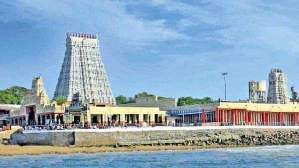 spirtuality tiruchendur