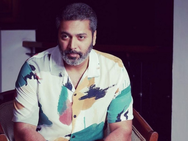television jayam ravi aarthi