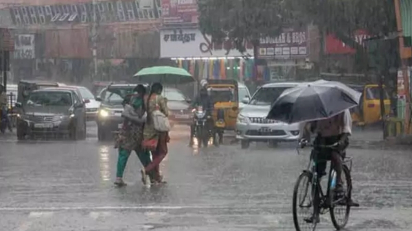 weather rain chennai rains