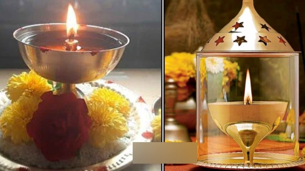 pooja room spirituality