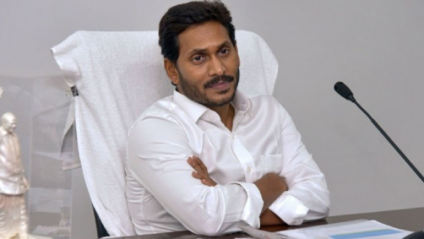 tirupati laddu andhra pradesh jaganmohan reddy