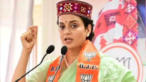 haryana assembly election 2024 bjp kangana ranaut