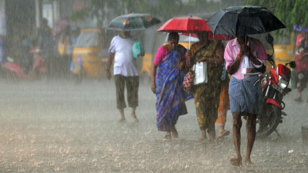 weather tamil nadu rain rain