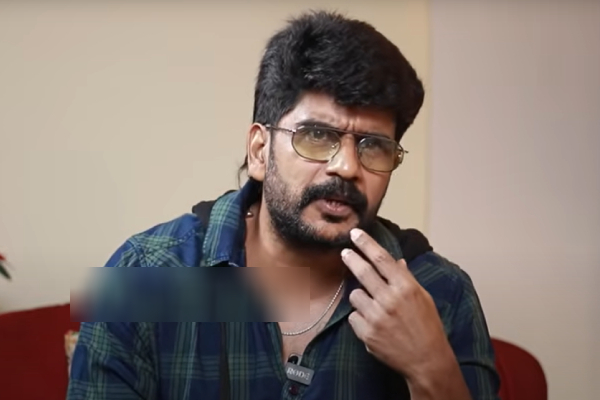 television sun tv sreekumar