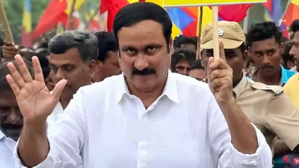 anbumani ramadoss pmk dharmapuri