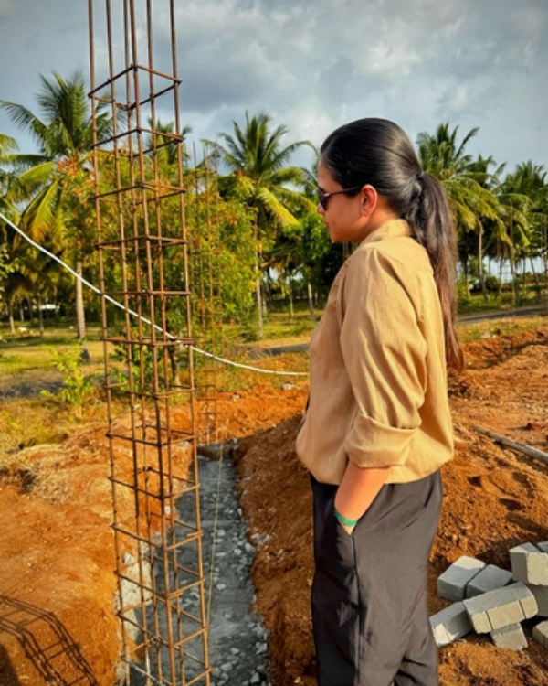 television priyanka manimegalai