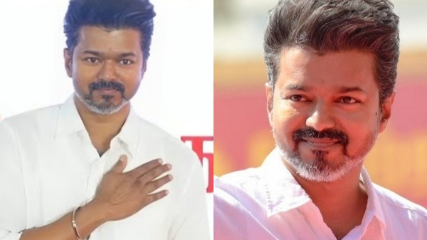 tvk vijay