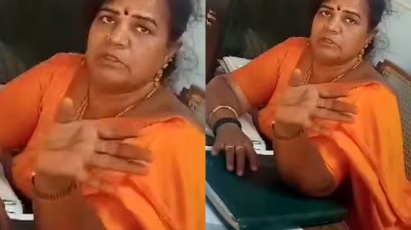 attur tahsildar kanimozhi