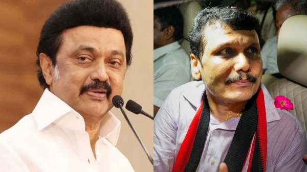 senthil balaji udhyanidhi stalin supreme court