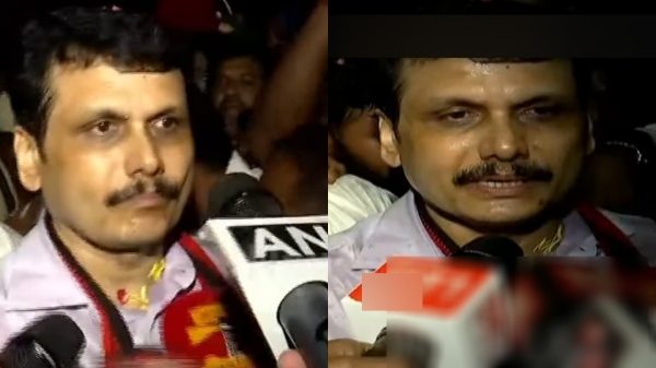 senthil balaji supreme court