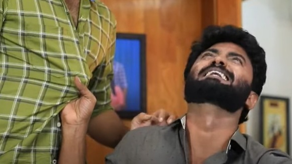 baakiyalakshmi serial vijay tv
