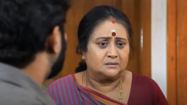 baakiyalakshmi serial vijay tv