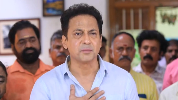 baakiyalakshmi serial vijay tv