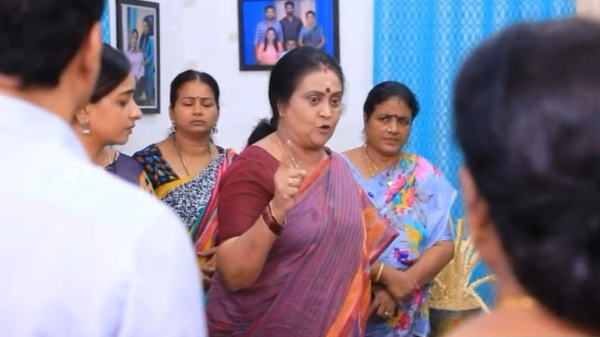baakiyalakshmi serial vijay tv