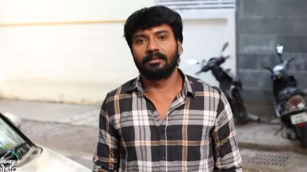 siragadikka aasai serial vijay tv