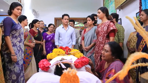 baakiyalakshmi serial vijay tv