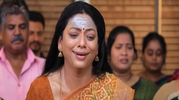 baakiyalakshmi serial vijay tv