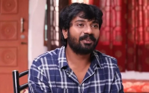 siragadikka aasai serial vijay tv