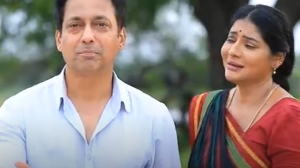 Television Baakiyalakshmi Serial vijay TV