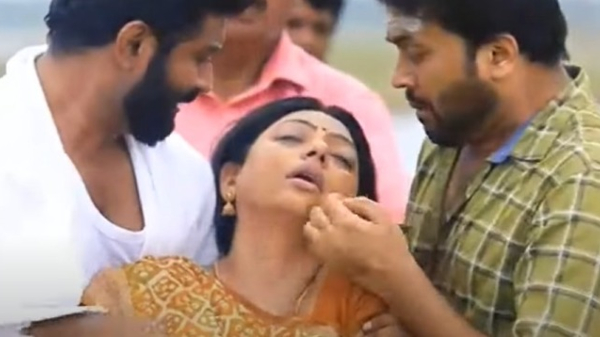 Television Baakiyalakshmi Serial vijay TV