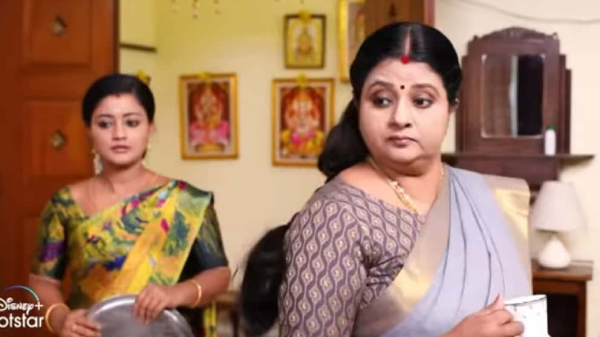 siragadikka aasai serial vijay tv