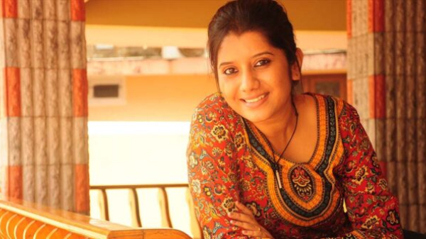 vijay tv manimegalai