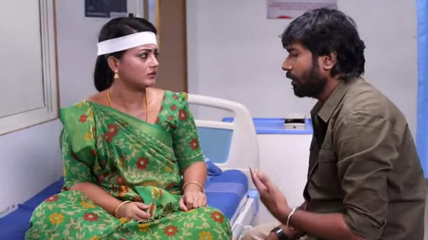 siragadikka aasai serial vijay tv