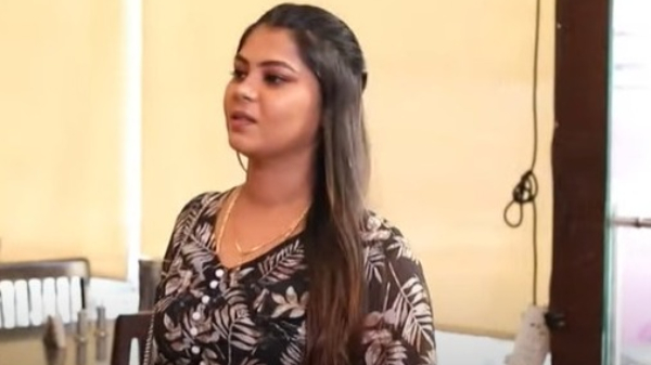 siragadikka aasai serial vijay tv