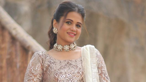 vijay tv manimegalai