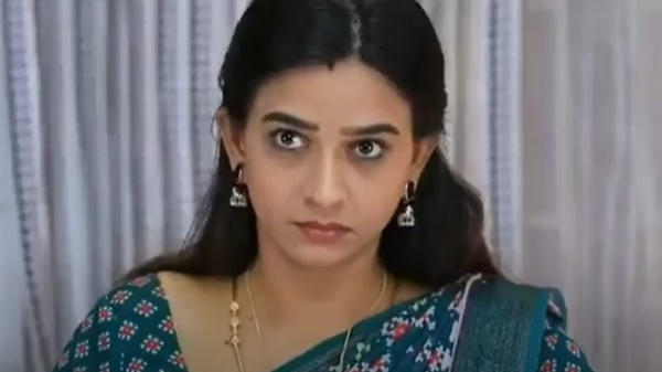 baakiyalakshmi serial vijay tv
