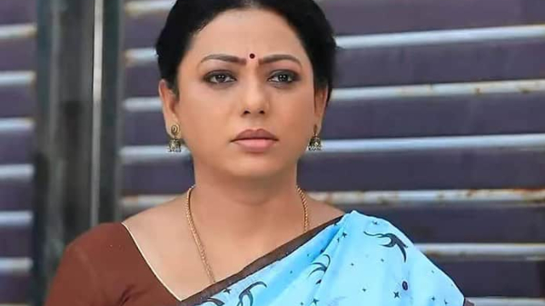 baakiyalakshmi serial vijay tv