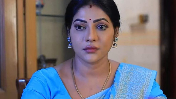 baakiyalakshmi serial vijay tv