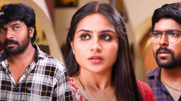 siragadikka aasai serial vijay tv