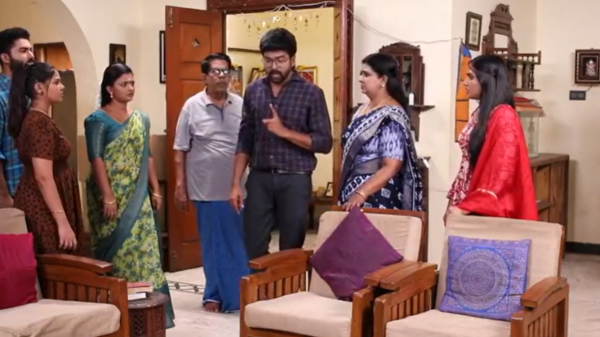 siragadikka aasai serial vijay tv