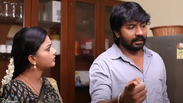 siragadikka aasai serial vijay tv