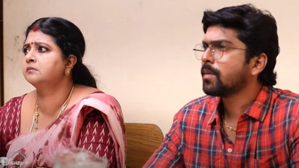 siragadikka aasai serial vijay tv