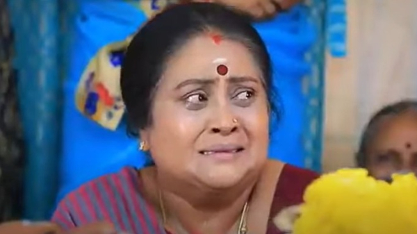 baakiyalakshmi serial vijay tv