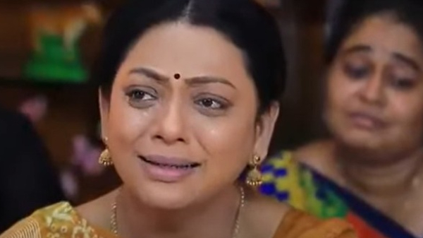baakiyalakshmi serial vijay tv