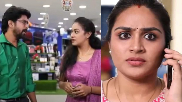 siragadikka aasai serial vijay tv