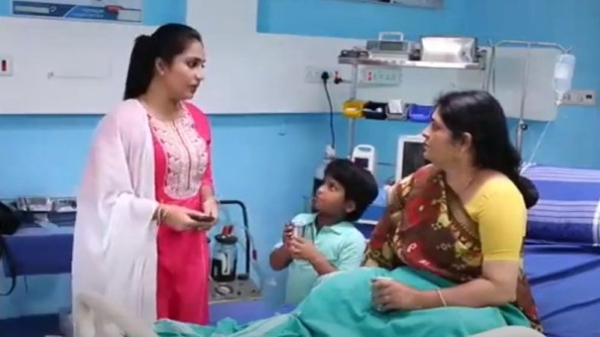 siragadikka aasai serial vijay tv