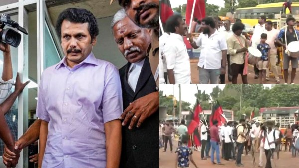 senthil balaji supreme court enforcement directorate