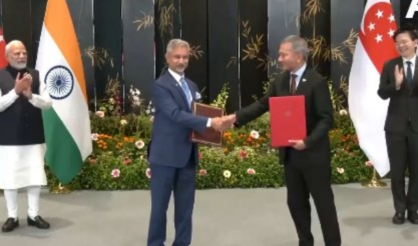 narendra modi singapore narendra modi singapore