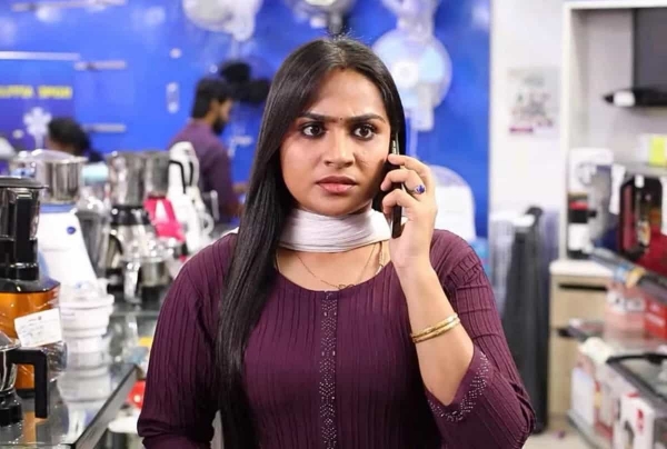 television siragadikka aasai serial vijay tv