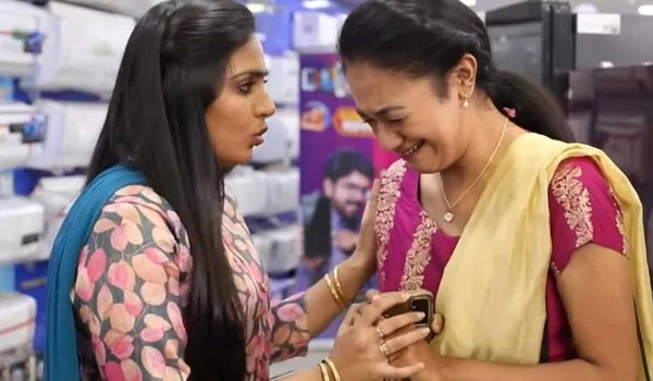 television siragadikka aasai serial vijay tv