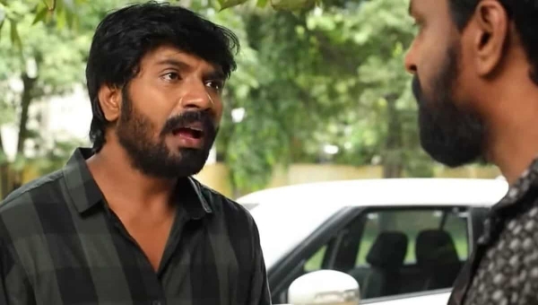 television siragadikka aasai serial vijay tv