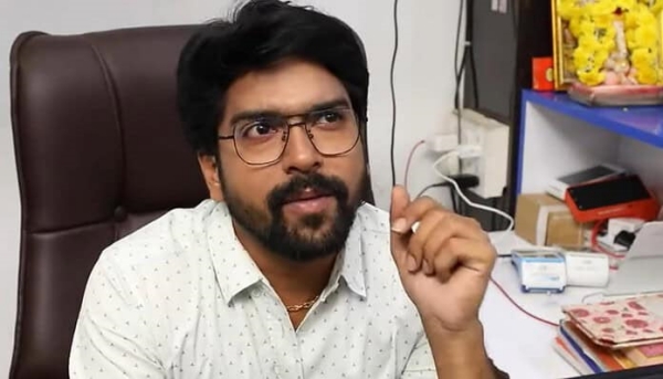 television siragadikka aasai serial vijay tv