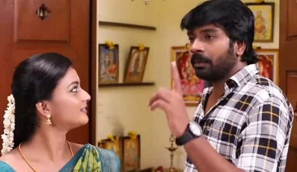 television siragadikka aasai serial vijay tv