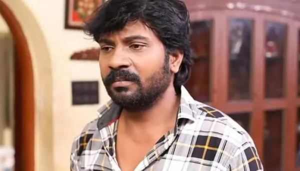 television siragadikka aasai serial vijay tv