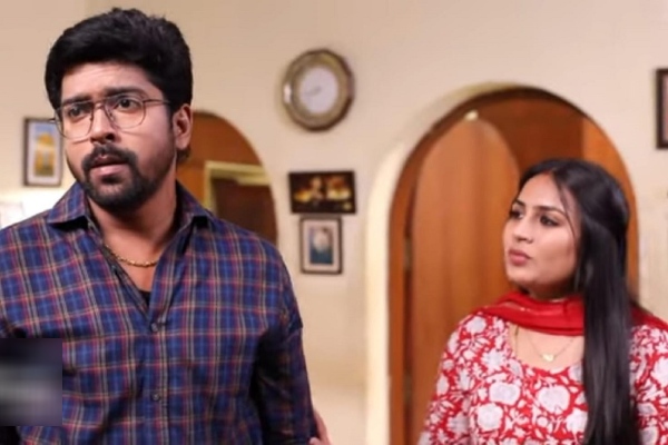 television siragadikka aasai serial vijay tv