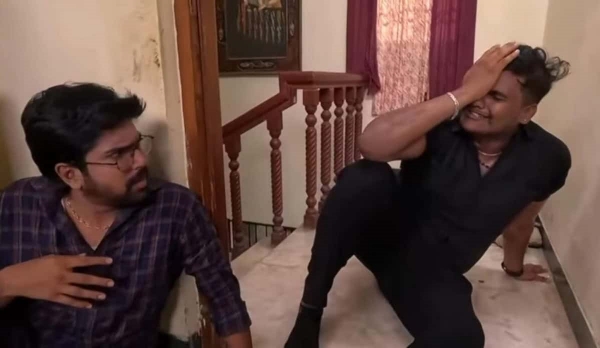 television siragadikka aasai serial vijay tv